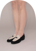 Fishnet Stockings
