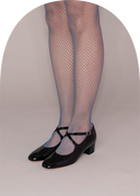 Fishnet Stockings