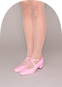 Fishnet Stockings