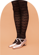 Twiggy Stockings