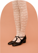 Twiggy Stockings