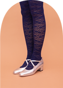 Twiggy Stockings