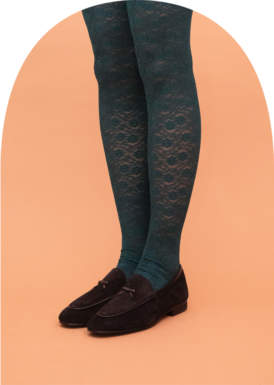 twigy ツイギー Twiggy Stockings – kiwandakiwanda