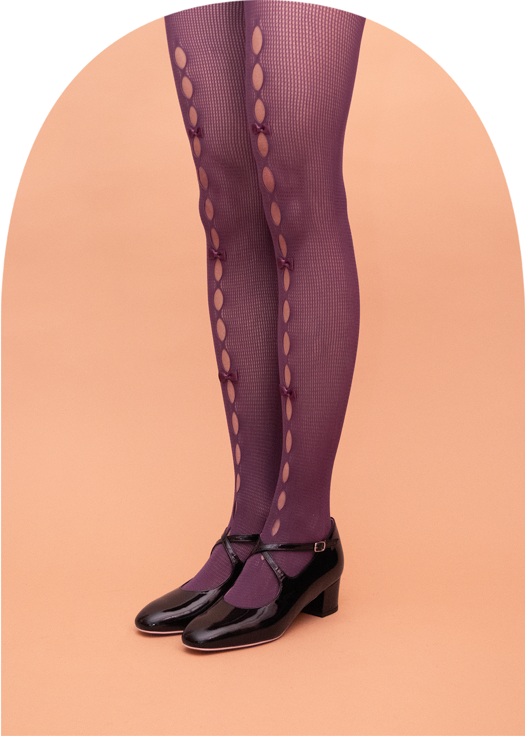 Alice Stockings – kiwandakiwanda