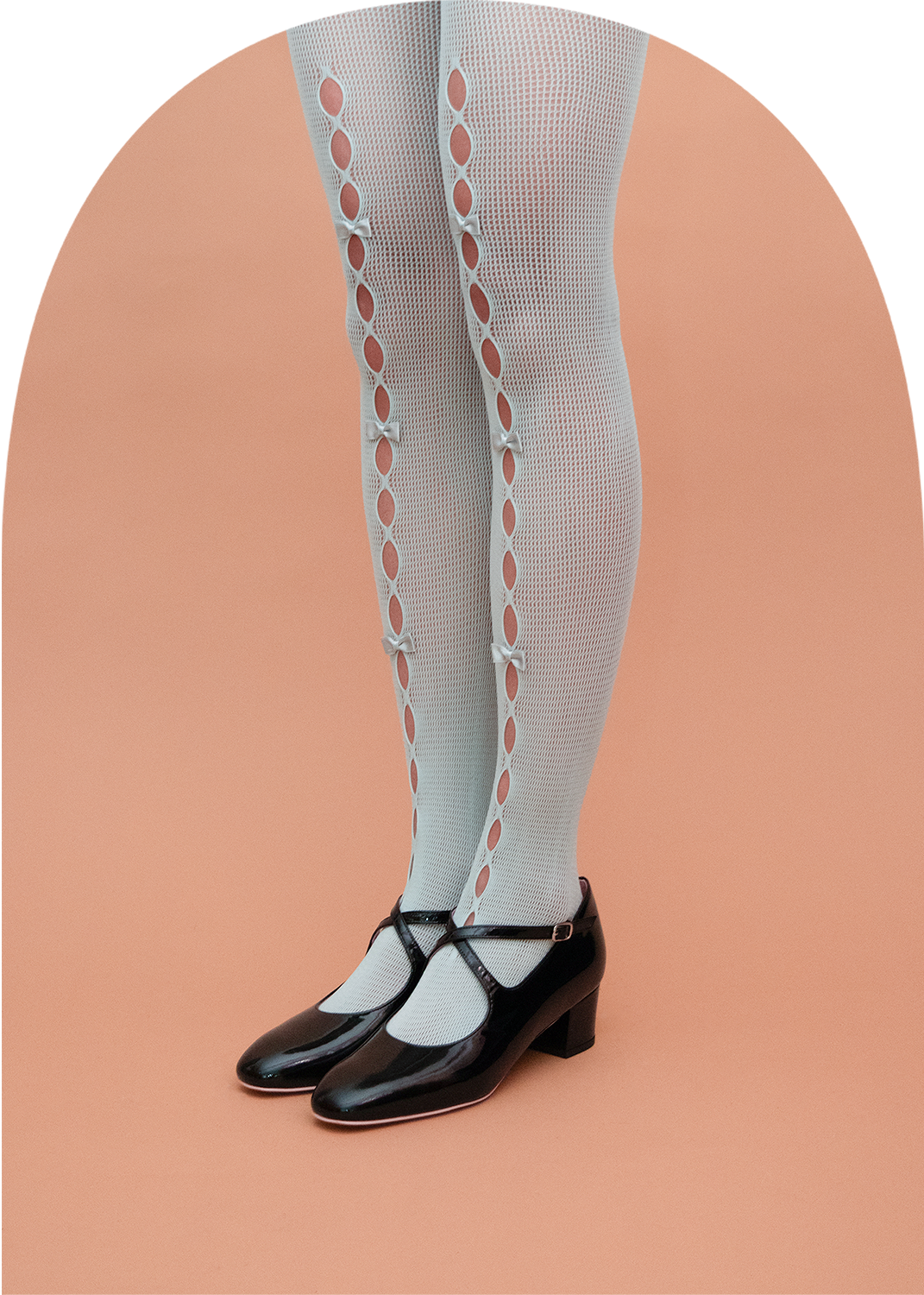 Alice Stockings – kiwandakiwanda