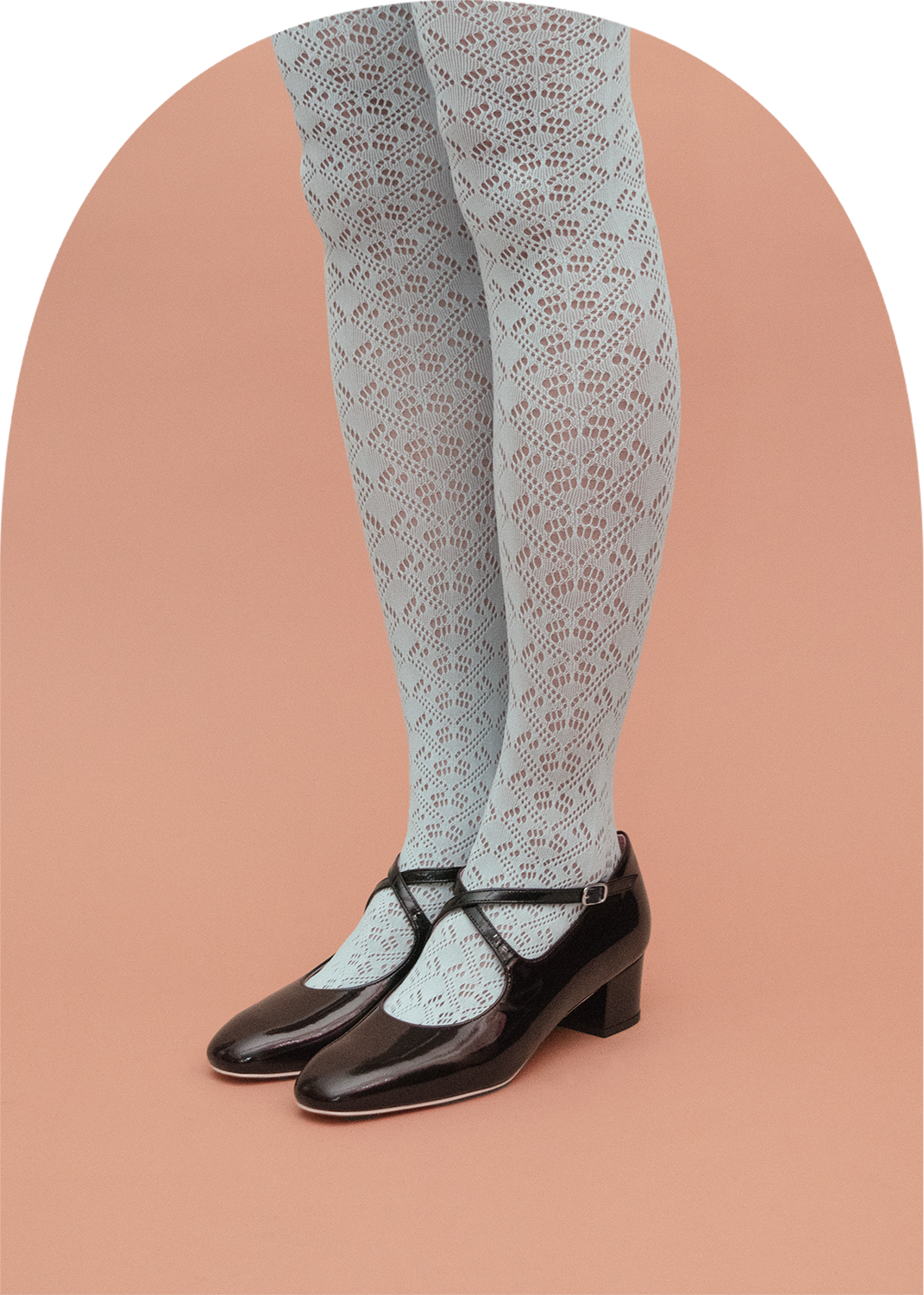 Gena Stockings – kiwandakiwanda