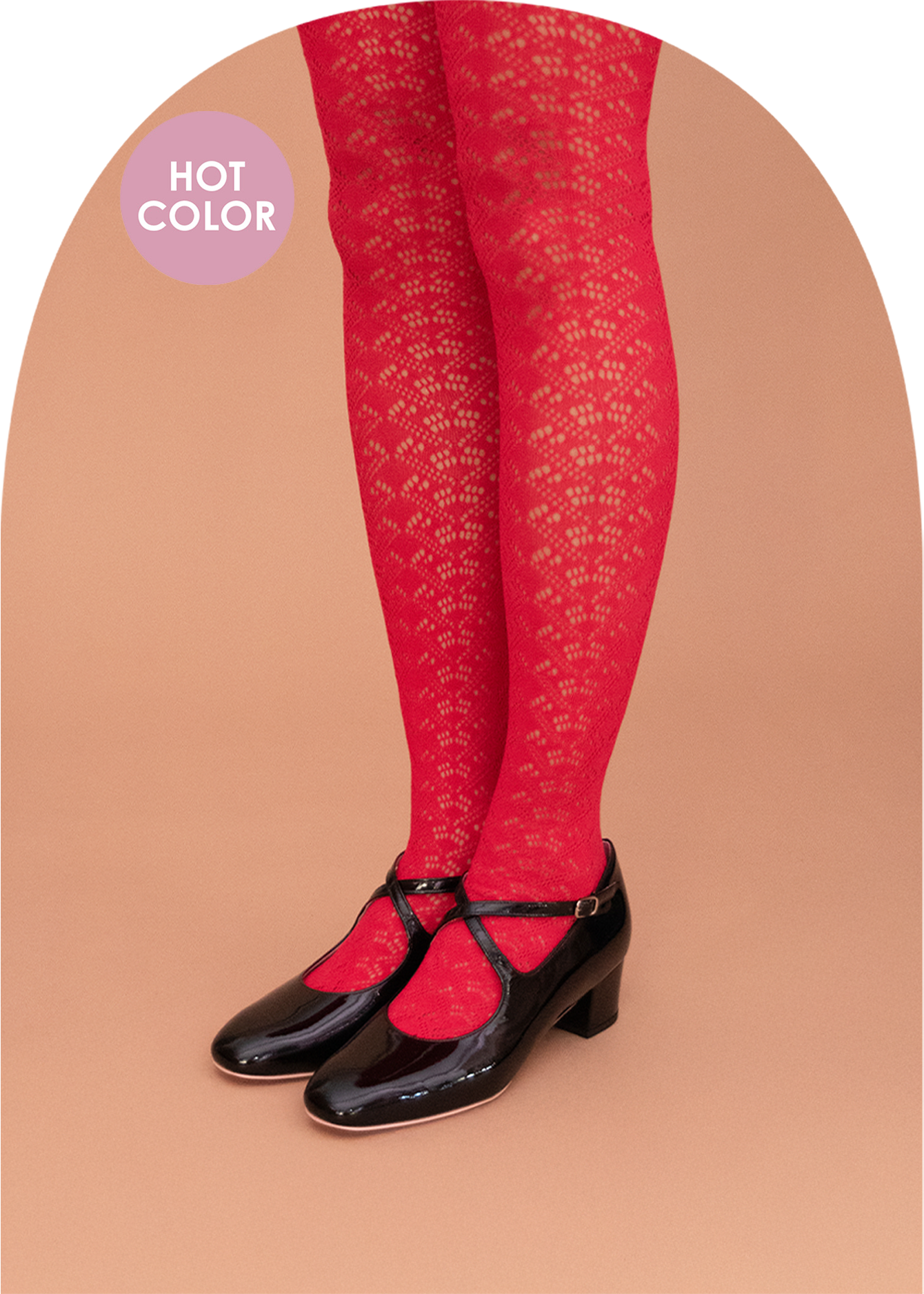 Gena Stockings – kiwandakiwanda