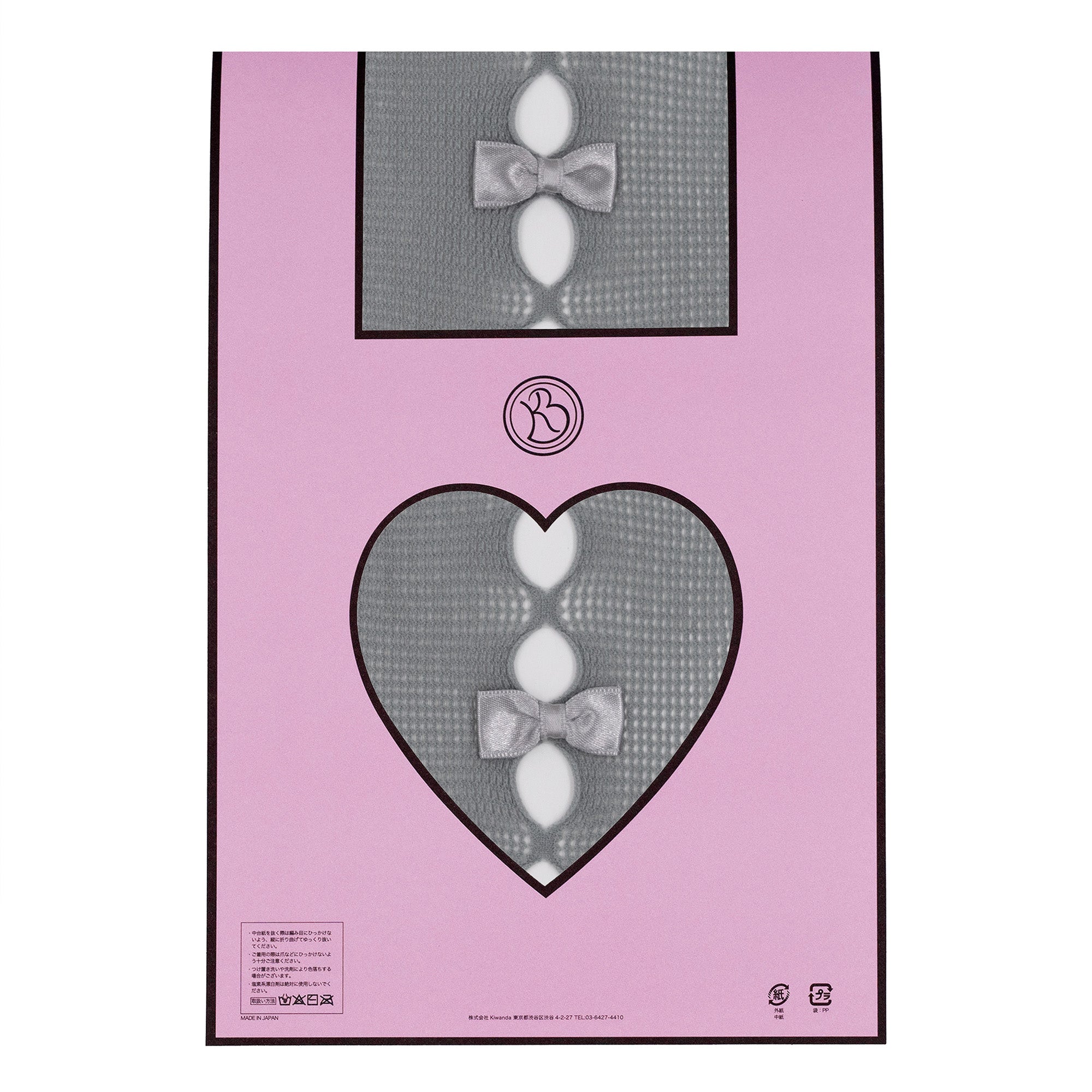 ☘Kiitos☘即購入OK！ Alice Stockings – kiwandakiwanda