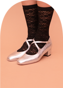 Twiggy Socks