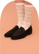 Twiggy Socks