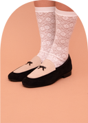 Twiggy Socks