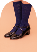 Twiggy Socks