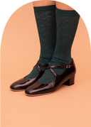 Twiggy Socks
