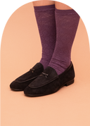 Twiggy Socks