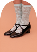 Twiggy Socks