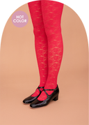 Elizabeth Stockings