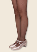 Fishnet Stockings