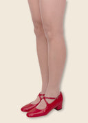 Fishnet Stockings