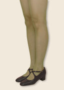 Fishnet Stockings