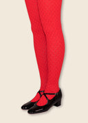 Diamond Wholegarment Tights