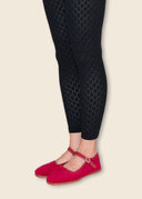 Diamond Wholegarment Leggings