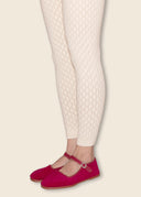 Diamond Wholegarment Leggings