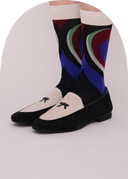 Cosmic Love Genderless Socks