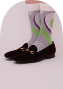 Cosmic Love Genderless Socks