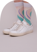 Cosmic Love Genderless Socks