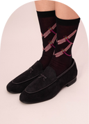 Dragonfly  Socks