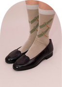 Dragonfly  Socks