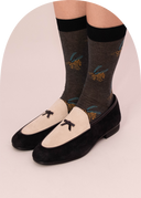 Bee  Socks