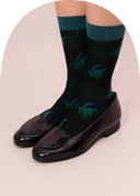 Bee  Socks