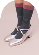 Bee  Socks