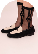 Louis xvi Socks
