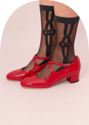 Louis xvi Socks