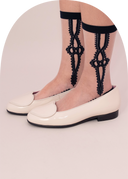 Louis xvi Socks