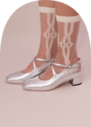 Louis xvi Socks