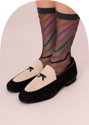 Larva Socks