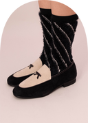 Poodle Socks