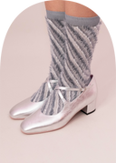 Poodle Socks