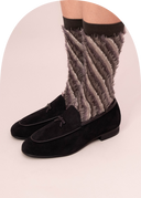 Poodle Socks