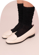Frill Socks