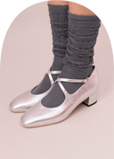 Frill Socks