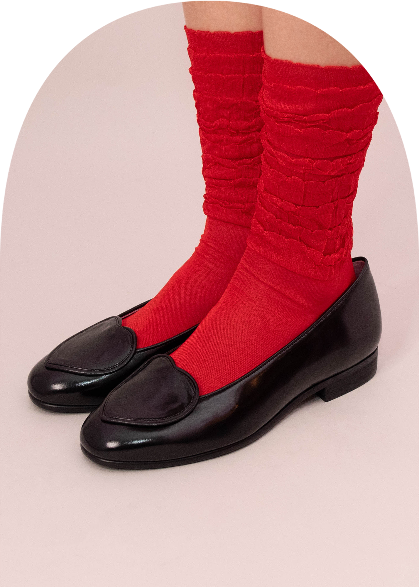Frill Socks – kiwandakiwanda Frill Socks – kiwandakiwanda