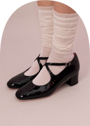 Frill Socks