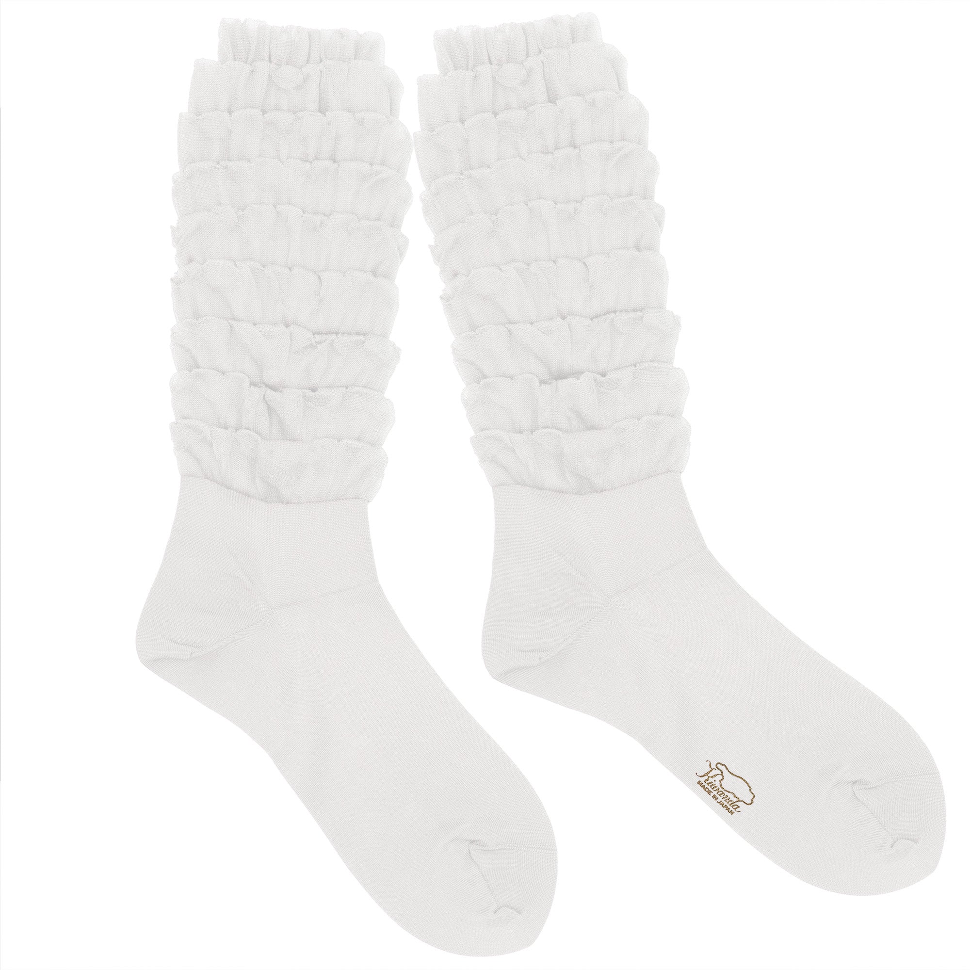 Frill Socks – kiwandakiwanda