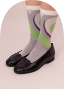 Cosmic Love Socks