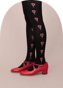Red Queen Tights