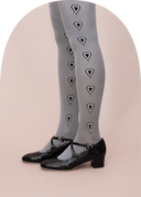 Red Queen Tights